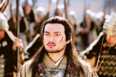 耶律屋质：辽国四大于越 金牌调解员