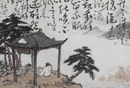 《醉翁亭记》原文赏析