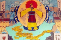 轩辕黄帝是什么神