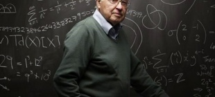 2019年1月11日：迈克尔·阿蒂亚逝世