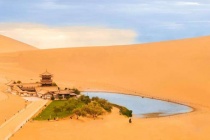 清朝再度经营敦煌的历史意义