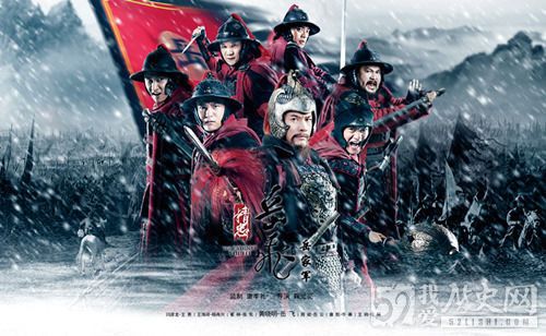南宋岳家军：唯一能与金国铁骑抗战的军队
