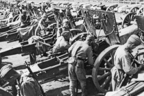 八月风暴行动：苏联击垮日本关东军