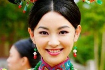 宣妃的简介
