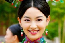 宣妃的简介