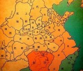 刘邦立的八个异性王，杀了七个，唯独不敢杀他！