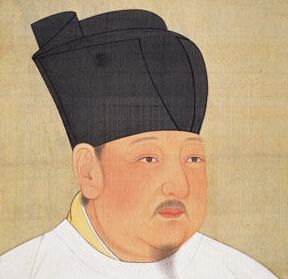 宋太宗赵光义是怎么当上皇帝的_宋太宗继位之谜
