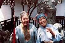 《红楼梦》里妙玉为什么讨厌刘姥姥