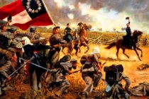 美国南北战争的影响