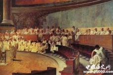 罗马三次征服世界分别指什么