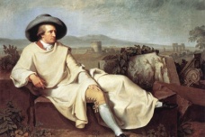 歌德经典名言语录15句