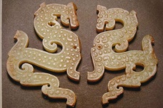 东周玉器的发展