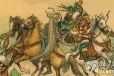 汉文帝刘恒：汉朝史上当之无愧的守成之君