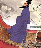 《读孟尝君传》