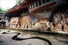 大足石刻的历史文化价值是什么