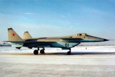 米高扬的成就贡献