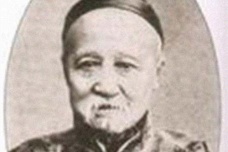 梁启超的岳父李朝仪