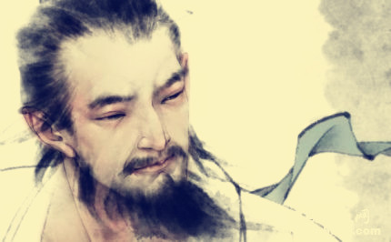 《水浒传》十三叹