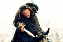 毛主席指出项羽的三个错误