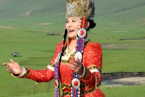 蒙古族长调是什么