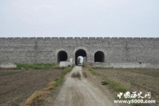 朱元璋为什么要建明中都