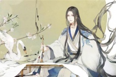 温庭筠的诗歌特点