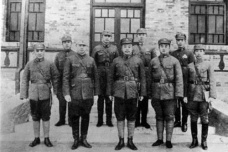 汉奸石友三最终为何被活埋致死