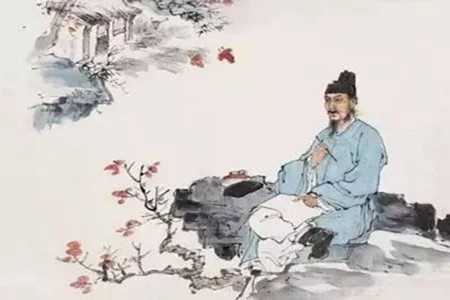 李贺：少年便名扬京洛