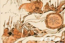 朱元璋是怎样建立明朝的