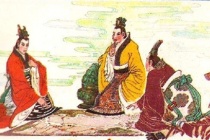 吴起的思想德行