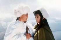 金庸《雪山飞狐》：十五部中篇幅最短