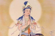 普贤菩萨简介