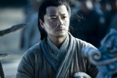 楚汉战争中与韩信有关的成语典故