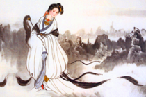 曹丕《寡妇诗》赏析