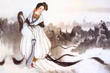 曹丕《寡妇诗》赏析