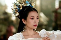 《上阳赋》豫章王救阿妩