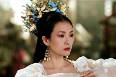 《上阳赋》豫章王救阿妩