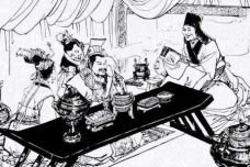 齐桓公最终为何会饿死宫中