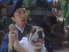 唐伯虎因感情不和休妻