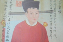 南宋有皇帝是临危受命的吗