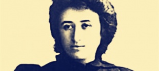 1871年3月5日：罗莎·卢森堡出生