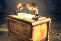 以色列人传说中的神器约柜长什么样