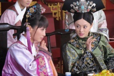 清朝格格与公主的区别