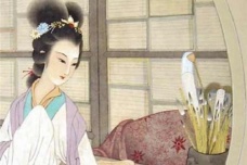 李清照和赵明诚的爱情故事：爱情贵在相知