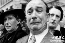 二战中法国为什么很快就投降了