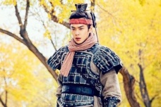 宋朝抗金第一人宗泽简介