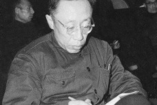 溥仪自述：在苏联监狱的生活