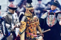 清朝八旗都统都有哪些职责