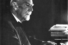 美学家沃尔夫林生平简介