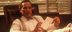 2021年1月31日：林聪逝世